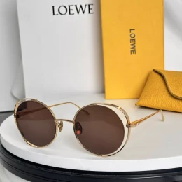 loewe aaa qualite lunettes de soleil s_12b3412